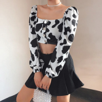 aesthetic cows clothing