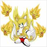 HYPER TAILS CLAN