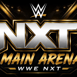 NXT Main Arena
