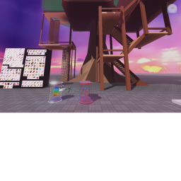 back to roblox