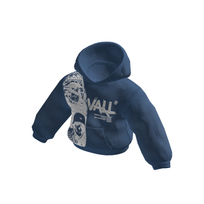Hoodie VALL VOL. 3