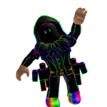 The rainbowws