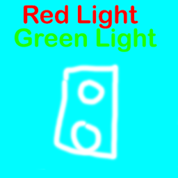Red Light Green Light