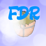 F.D.R