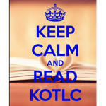 Keeper of the Lost Cities Keepers!! :D