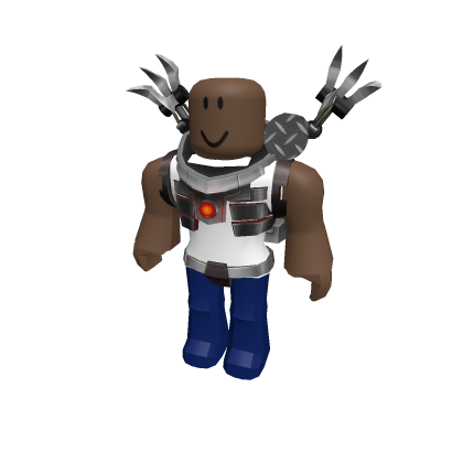 nice new jetpack