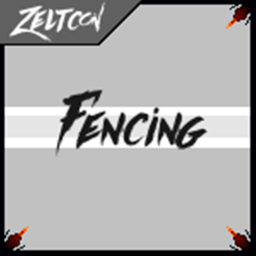 Zeltcon Fencing