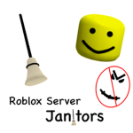 Roblox Server Janitors