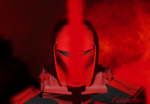 [TEG] The Elite Red Guard