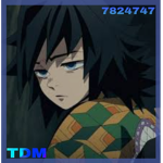 TDM - SHOOTERZ