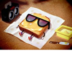 Te Vendo Pan =)