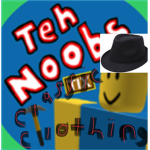 Teh Noobs That Classic Clothes