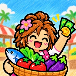 [🥬] PALENGKE: Bili Na! icon
