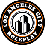 Los Angeles City Roleplay | ER:LC