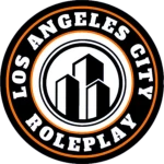 Los Angeles City Roleplay | ER:LC Group Thumbnail