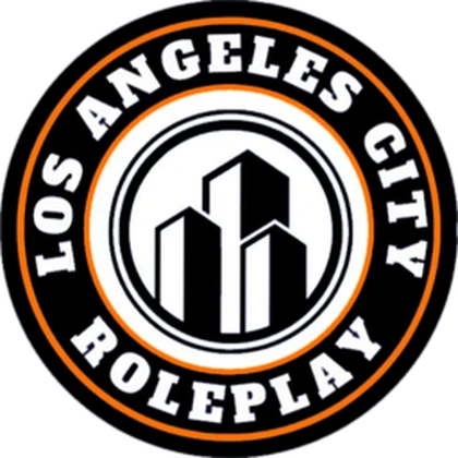Los Angeles City Roleplay | ER:LC Roblox group icon