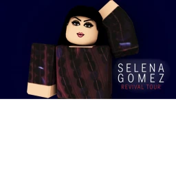 Selena Gomez|Revival  icon