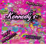 •Kennedy's•