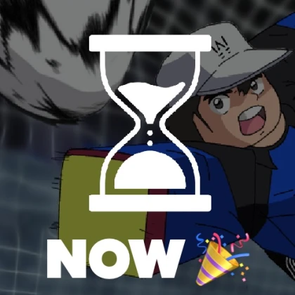 [🌟UPD] Captain Tsubasa: Final Shot