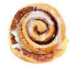 ~Cinnamon roll~