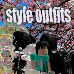 style outfits <NEW>