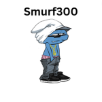 Smurf300