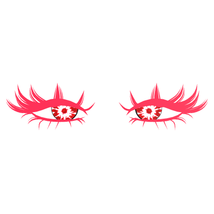 IKARI SAINT Ssj GOD Eyes (emissive)