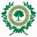 North Carolina City of Raleigh |