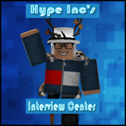 Hype Inc's Interview Center