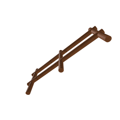 Wooden Fence