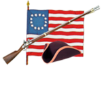 Continental army of the 13 colony's