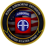 82nd Airborne Division        