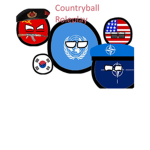 Countryball Life official group