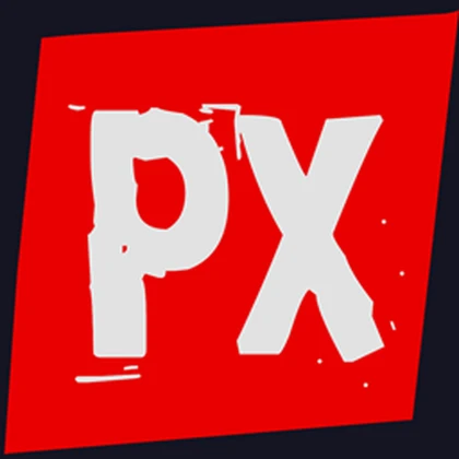 Pekxa Studios Roblox group icon