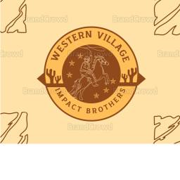 Western Village