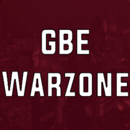 GBE Warzone