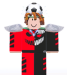 LORDOFHELL's community