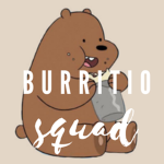 little burrito squad