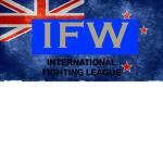 IFW(International Fighting World)