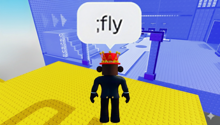 ⭐️ Cheap HD Admin Tower [9 Robux] screenshot 1