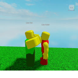 Lisa Hater Platformer