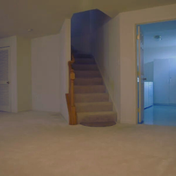 eternal (liminal spaces)