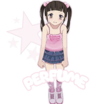 ʚ perfume ɞ