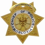 Vegas Police Department