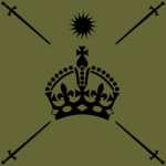 The West Indian Army
