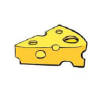 Cheese Gods