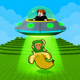 [🛸] Abduct a Brainrot!