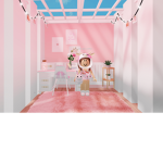 Baby Bear Club