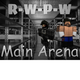 R-W-P-W | Summer Rumble