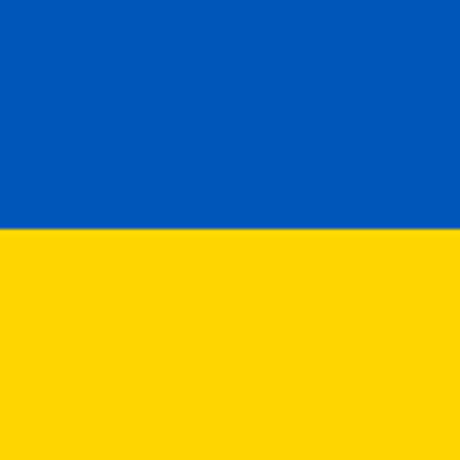 UKRAINE OBBY!